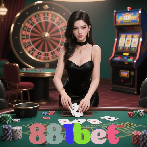881bet
