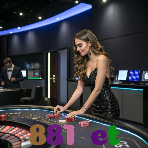 881bet