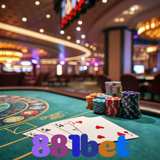 881bet