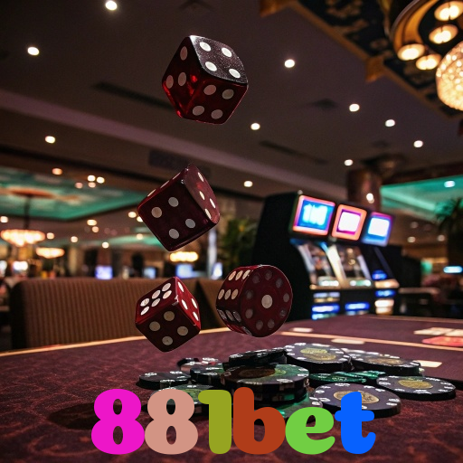 881bet