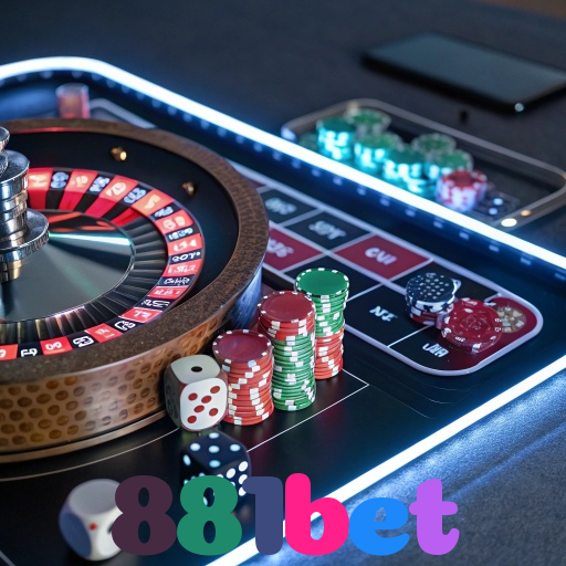 881bet
