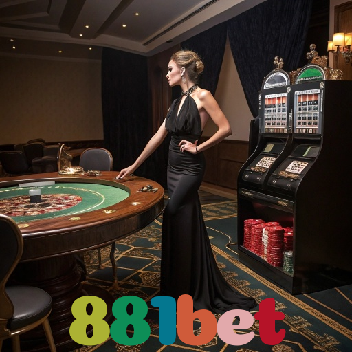 881bet