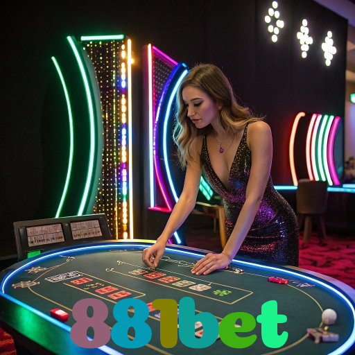 881bet