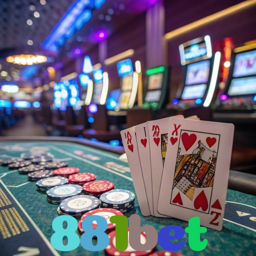881bet