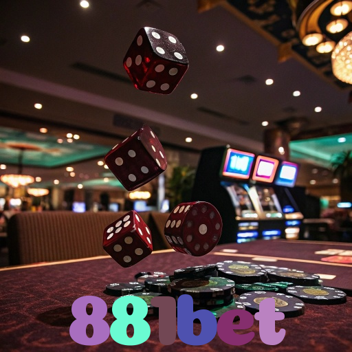 881bet