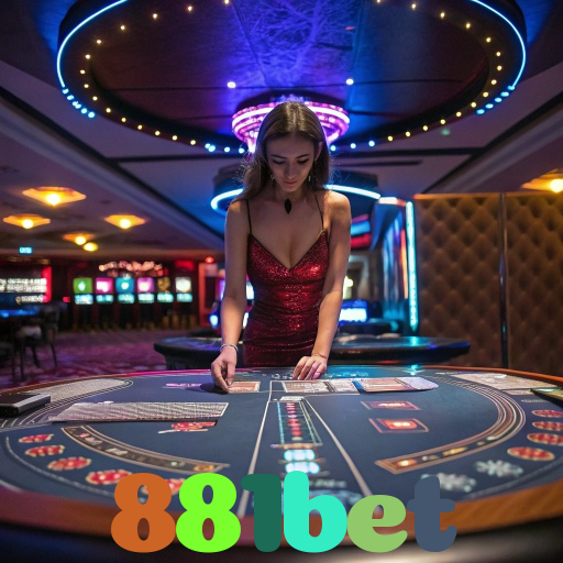 881bet