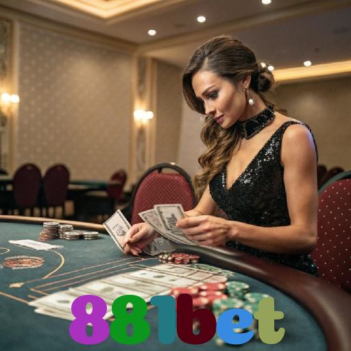881bet