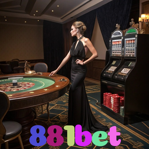 881bet