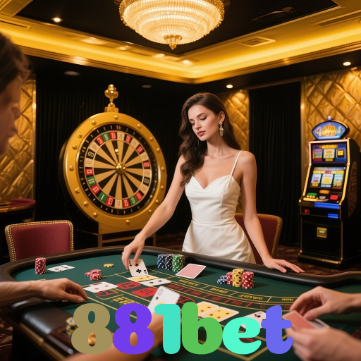 881bet