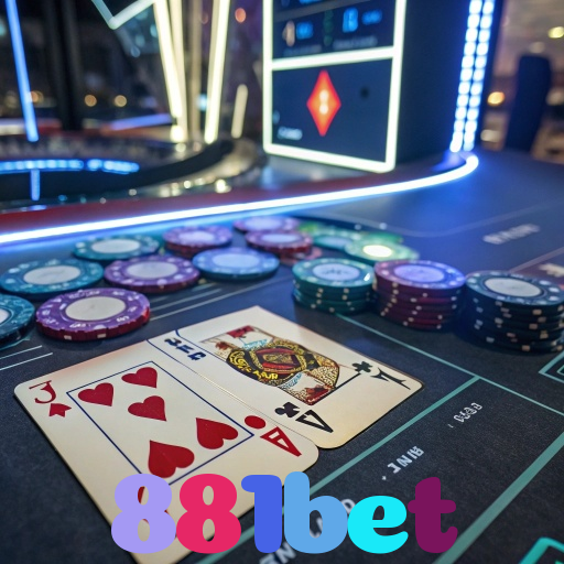 881bet