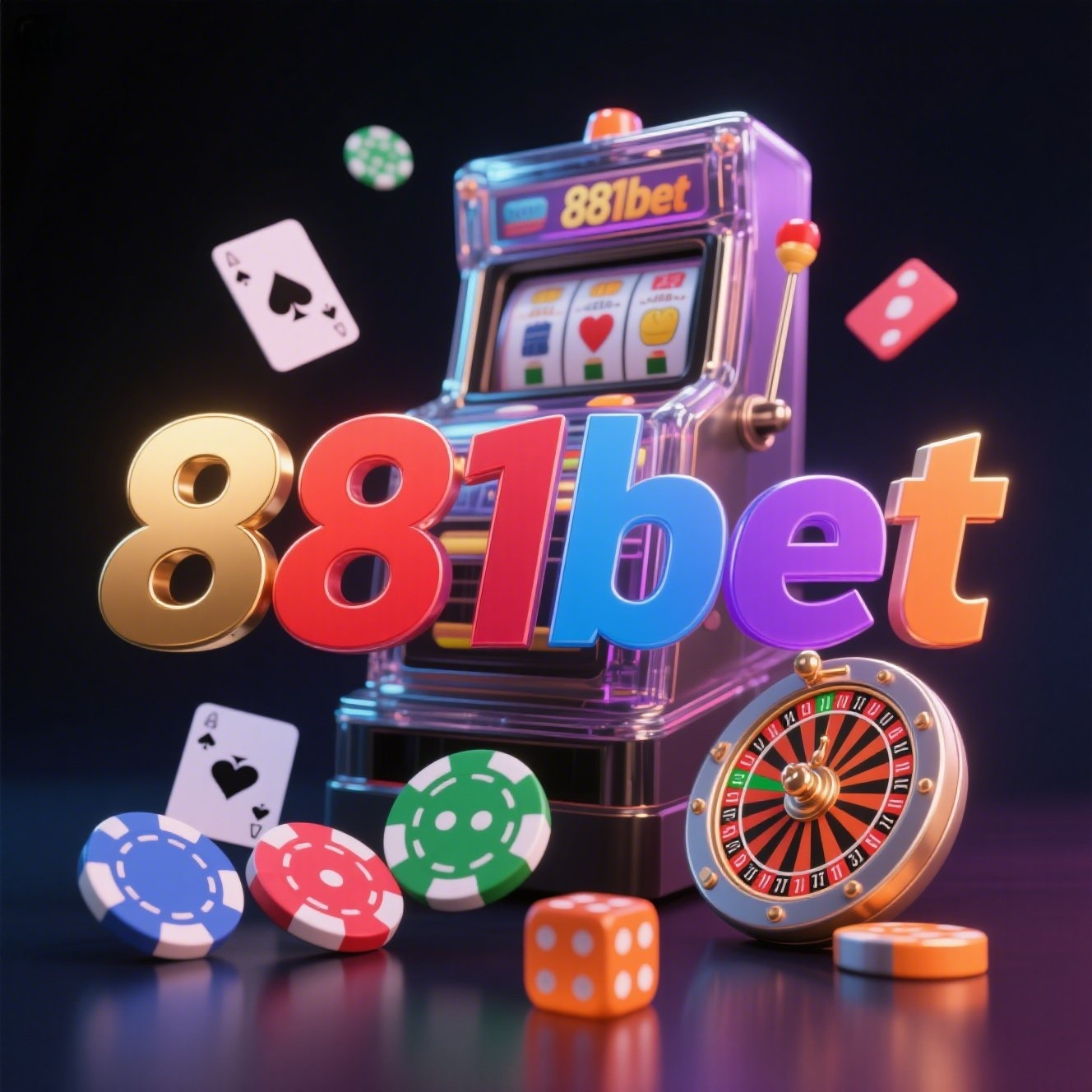 881bet